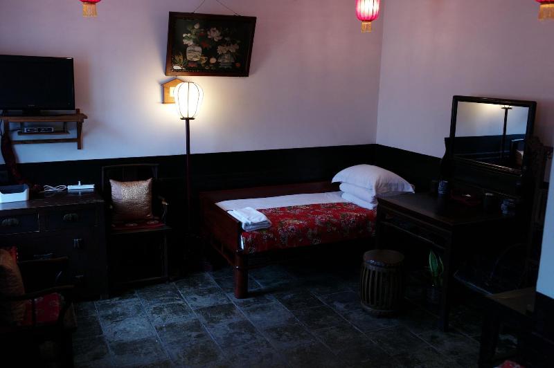 Yi de Pingyao image 2
