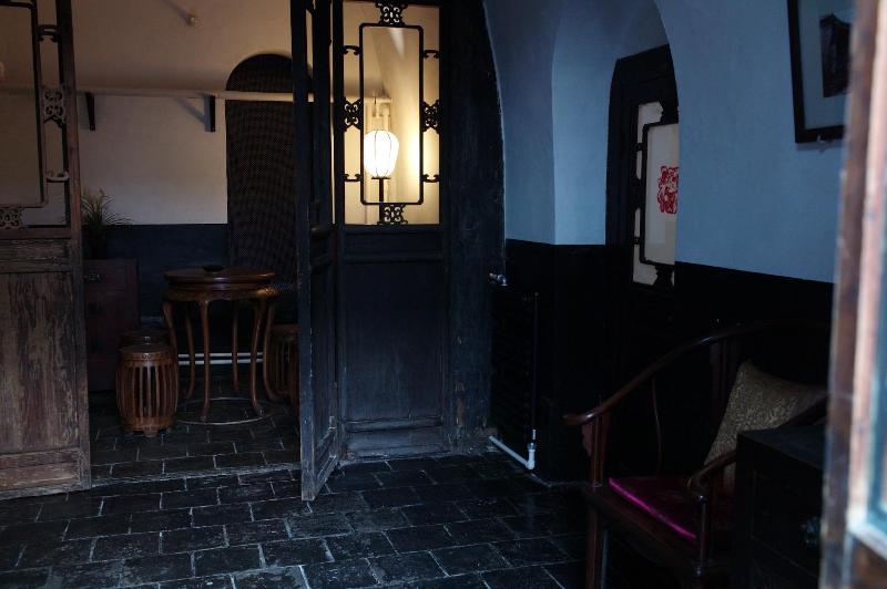 Yi de Pingyao image 1