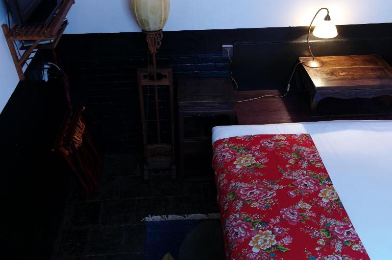 Yi de Pingyao image