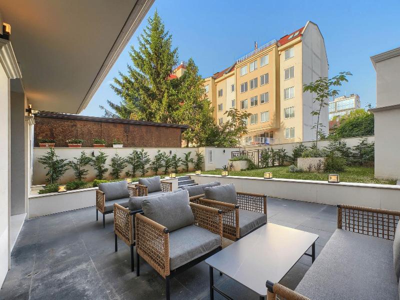 Boutique Hotel Aurora Sofia image