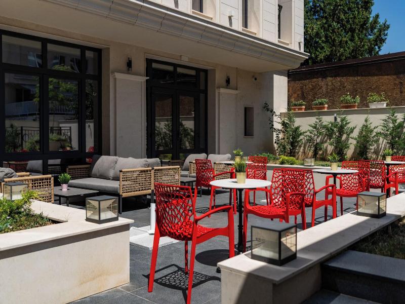 Boutique Hotel Aurora Sofia image