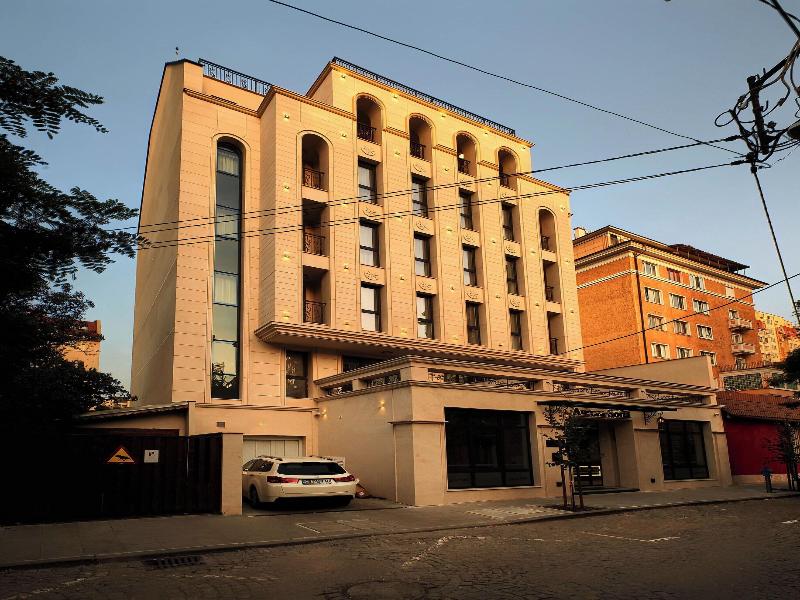 Boutique Hotel Aurora Sofia image