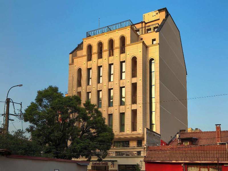 Boutique Hotel Aurora Sofia image