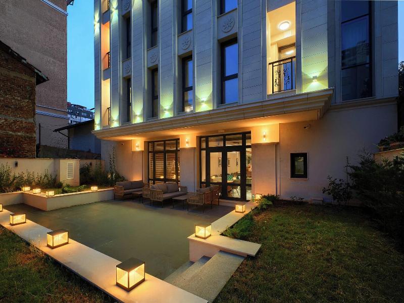 Boutique Hotel Aurora Sofia image