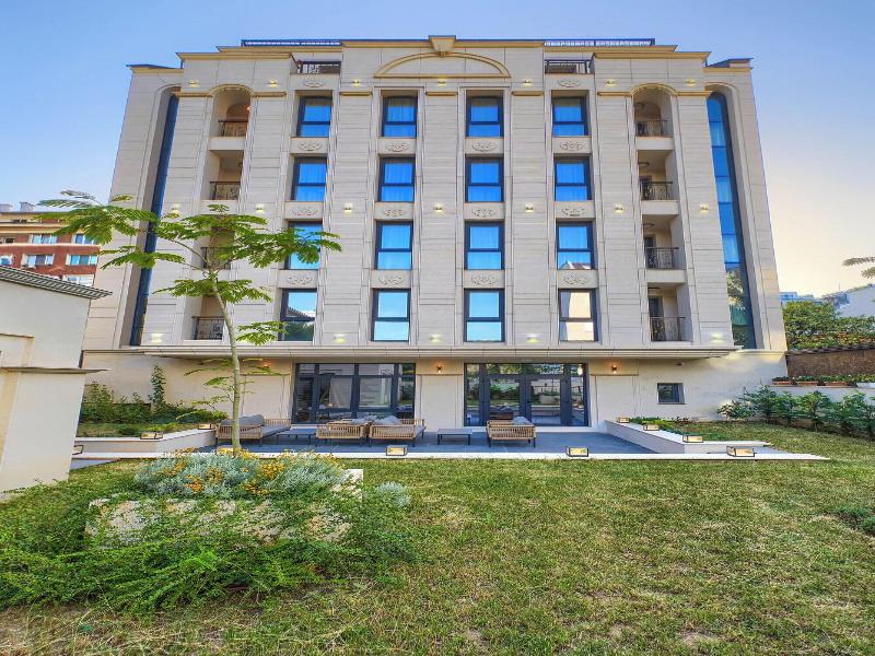 Boutique Hotel Aurora Sofia image