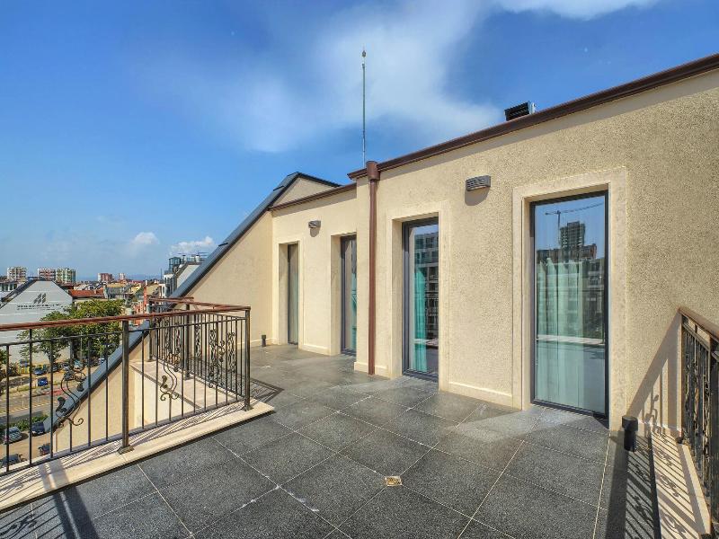 Boutique Hotel Aurora Sofia image