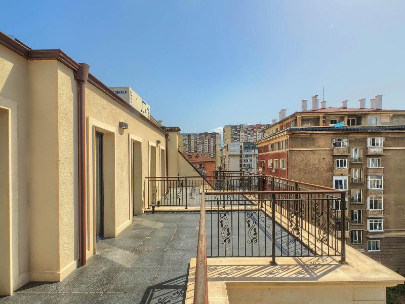 Boutique Hotel Aurora Sofia image
