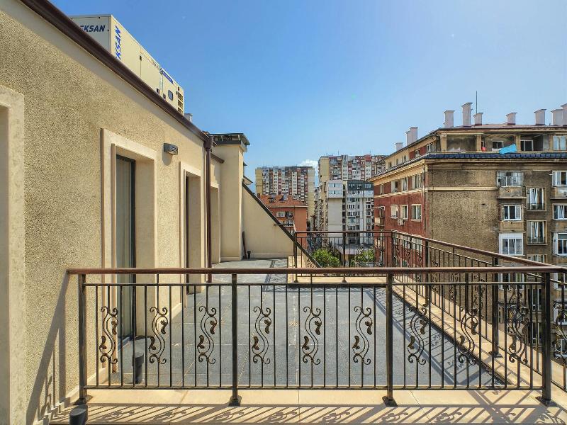 Boutique Hotel Aurora Sofia image