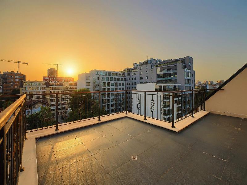 Boutique Hotel Aurora Sofia image