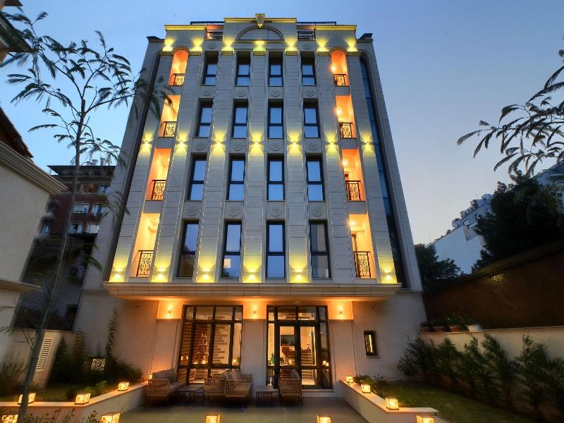 Boutique Hotel Aurora Sofia image