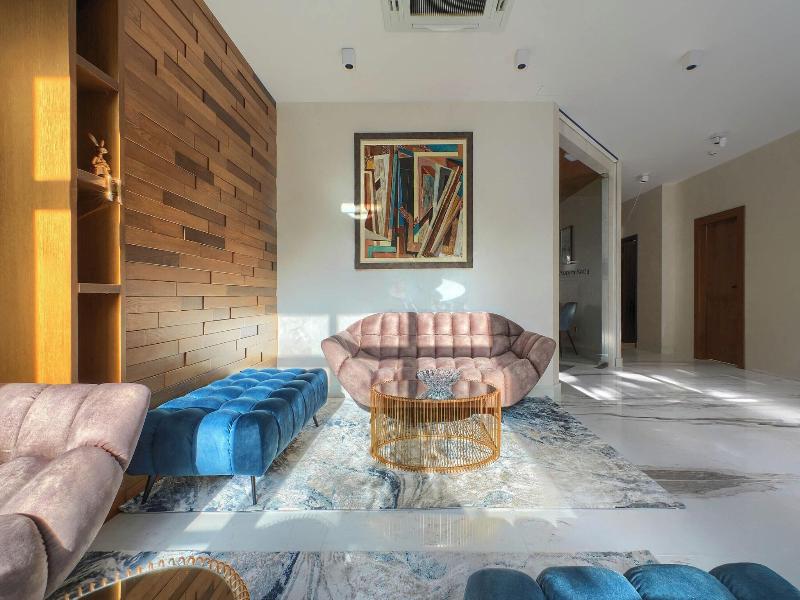 Boutique Hotel Aurora Sofia image