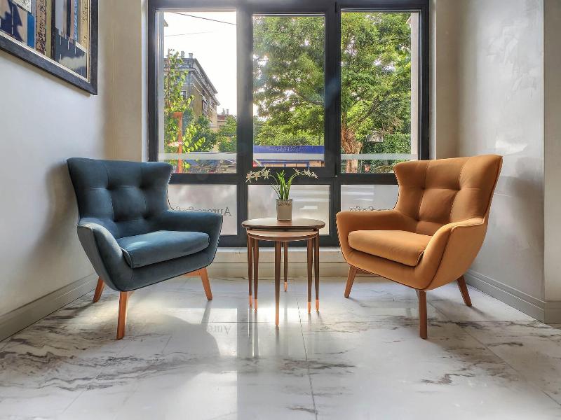 Boutique Hotel Aurora Sofia image
