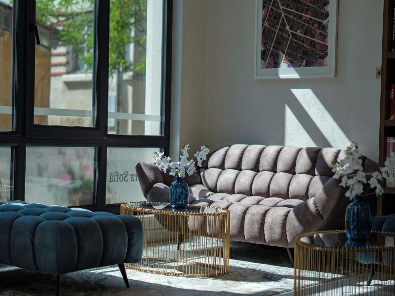 Boutique Hotel Aurora Sofia image