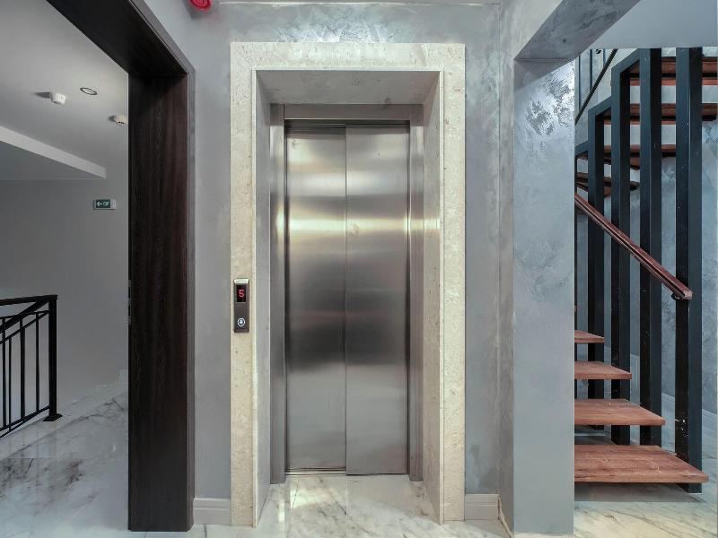 Boutique Hotel Aurora Sofia image