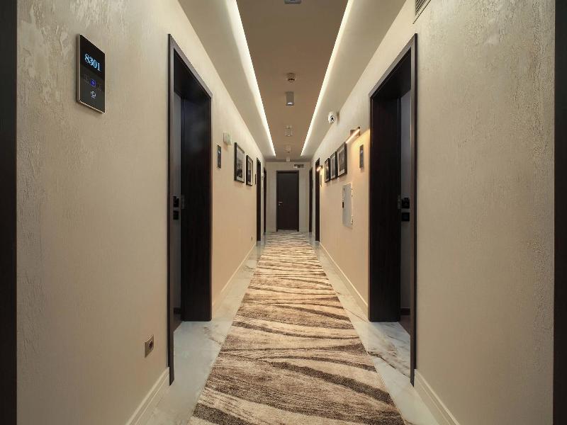 Boutique Hotel Aurora Sofia image