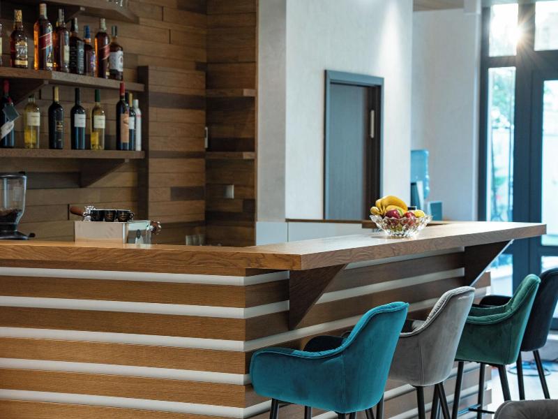 Boutique Hotel Aurora Sofia image