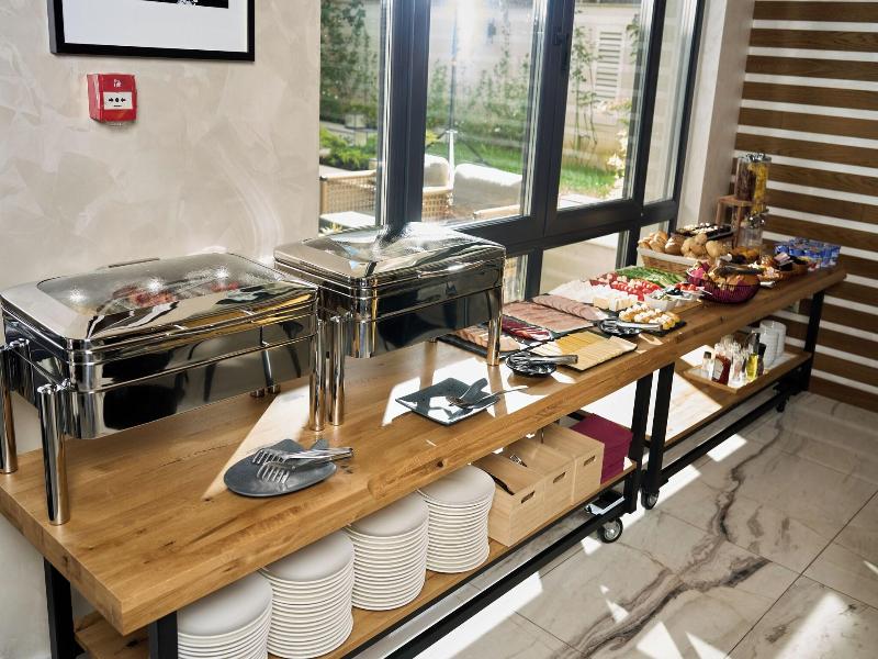 Boutique Hotel Aurora Sofia image