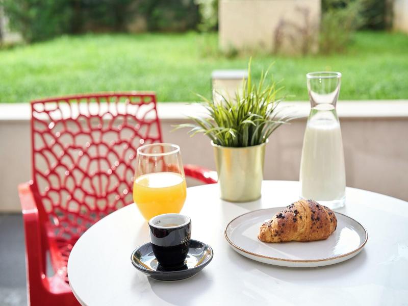 Boutique Hotel Aurora Sofia image
