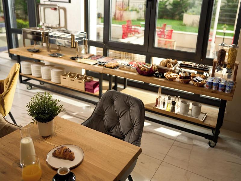 Boutique Hotel Aurora Sofia image