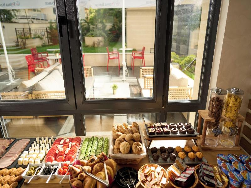 Boutique Hotel Aurora Sofia image