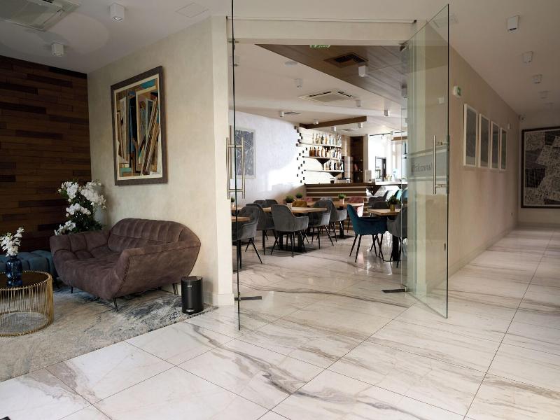 Boutique Hotel Aurora Sofia image