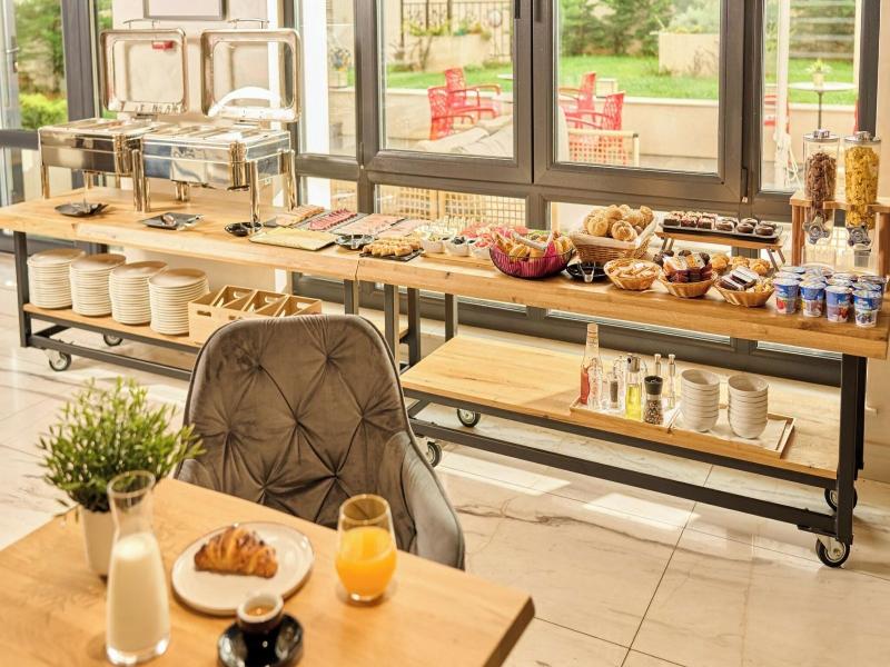 Boutique Hotel Aurora Sofia image
