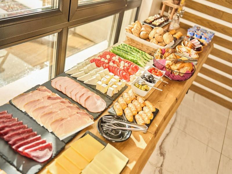 Boutique Hotel Aurora Sofia image