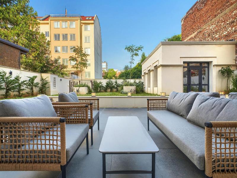 Boutique Hotel Aurora Sofia image