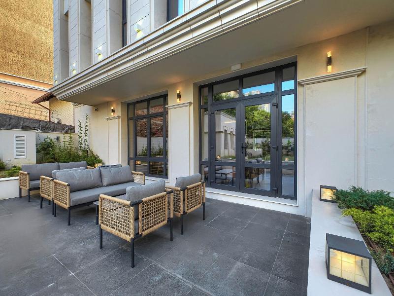 Boutique Hotel Aurora Sofia image