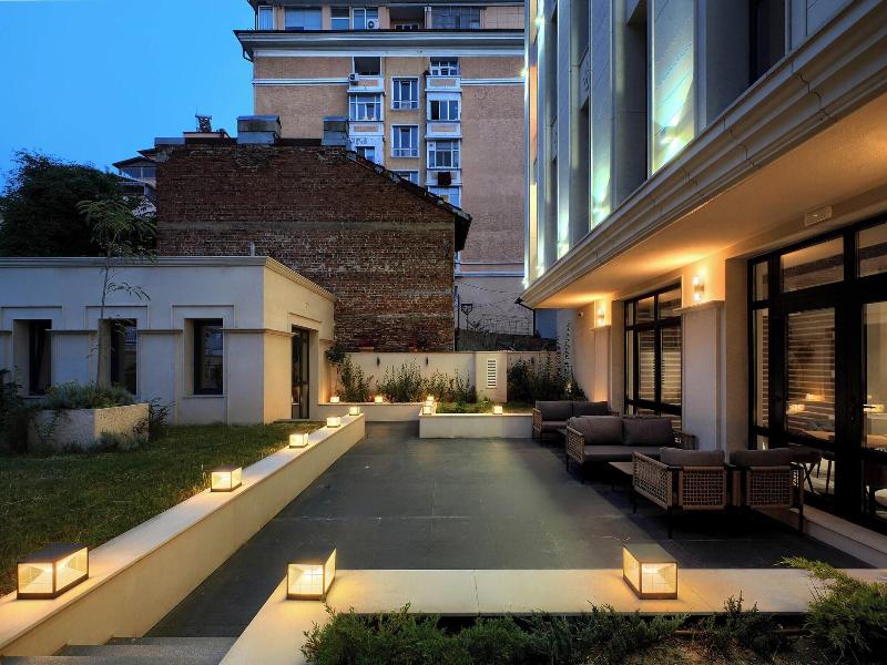 Boutique Hotel Aurora Sofia image
