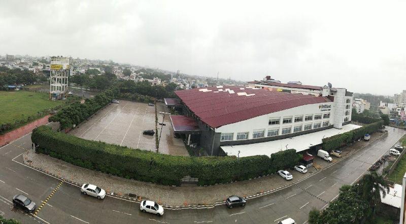 Aceotel Inn Vijay Nagar — general view