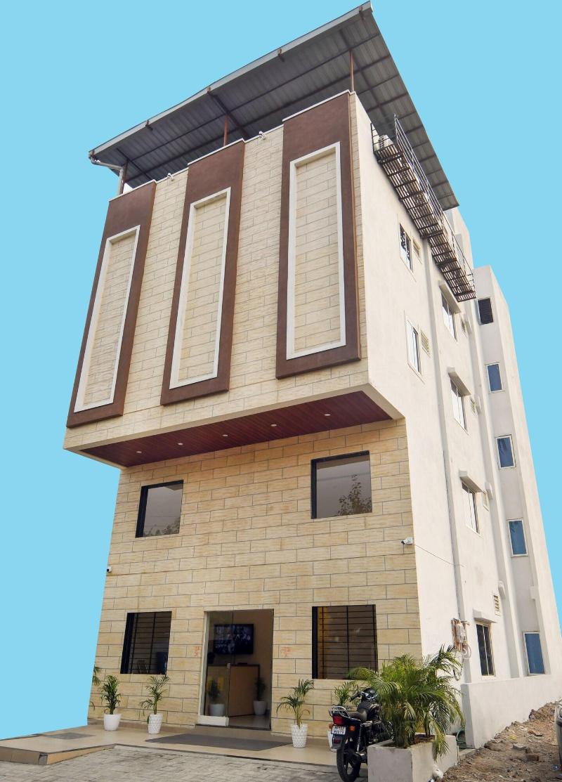 Aceotel Inn Vijay Nagar — general view