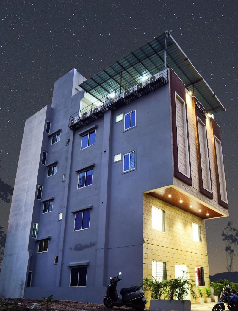 Aceotel Inn Vijay Nagar