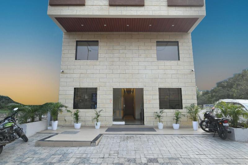 Aceotel Inn Vijay Nagar
