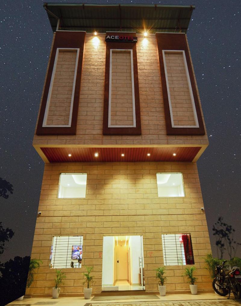 Aceotel Inn Vijay Nagar