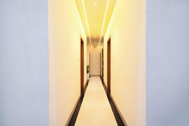 Aceotel Inn Vijay Nagar