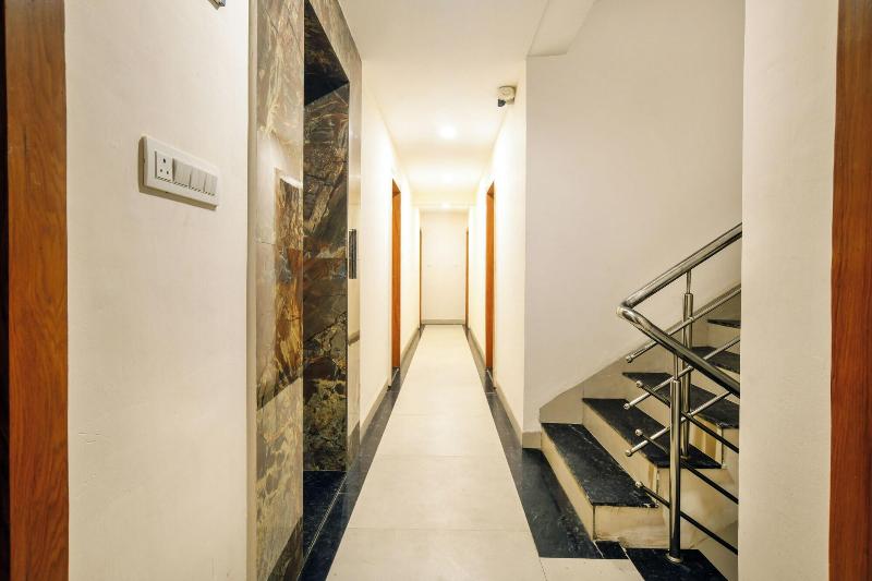 Aceotel Inn Vijay Nagar