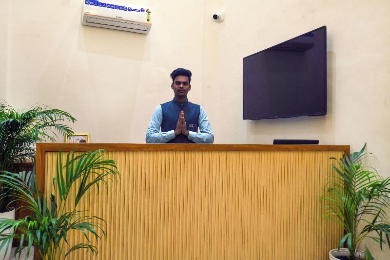 Aceotel Inn Vijay Nagar