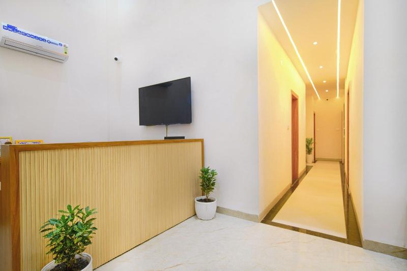 Aceotel Inn Vijay Nagar