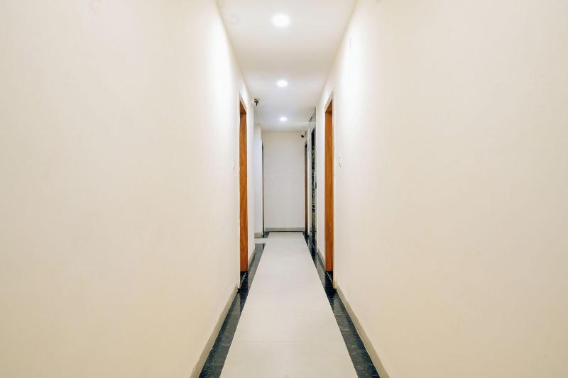 Aceotel Inn Vijay Nagar