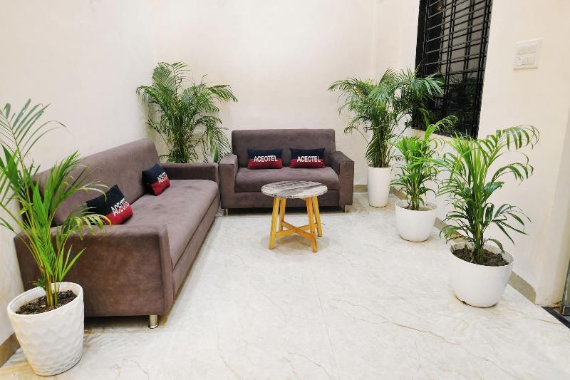 Aceotel Inn Vijay Nagar