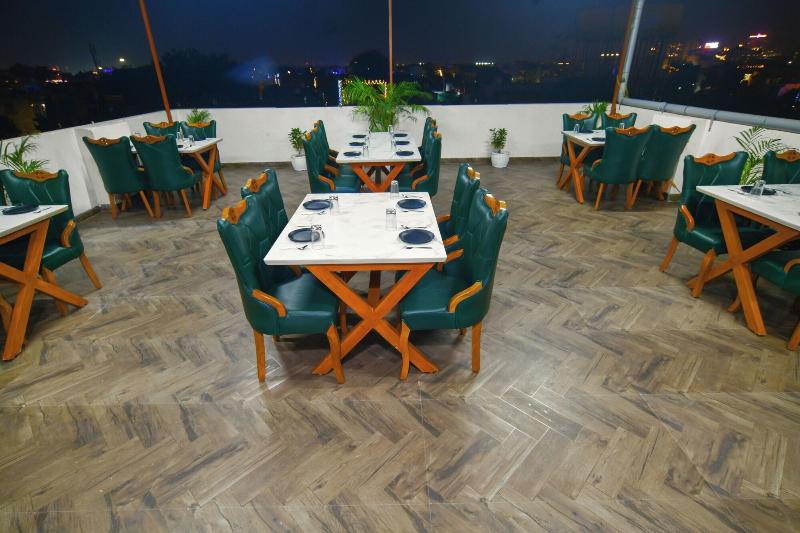 Aceotel Inn Vijay Nagar