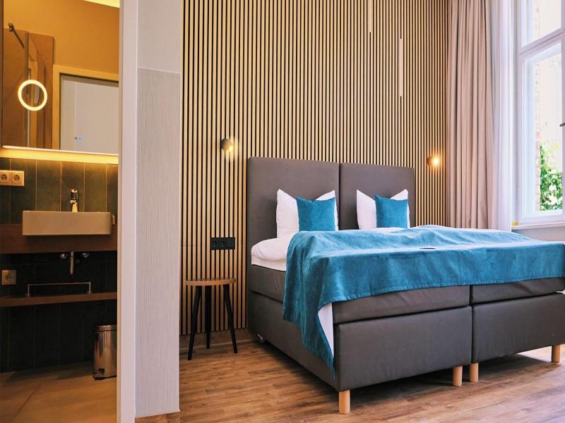 H24 Hotel Apartments Eberswalde image