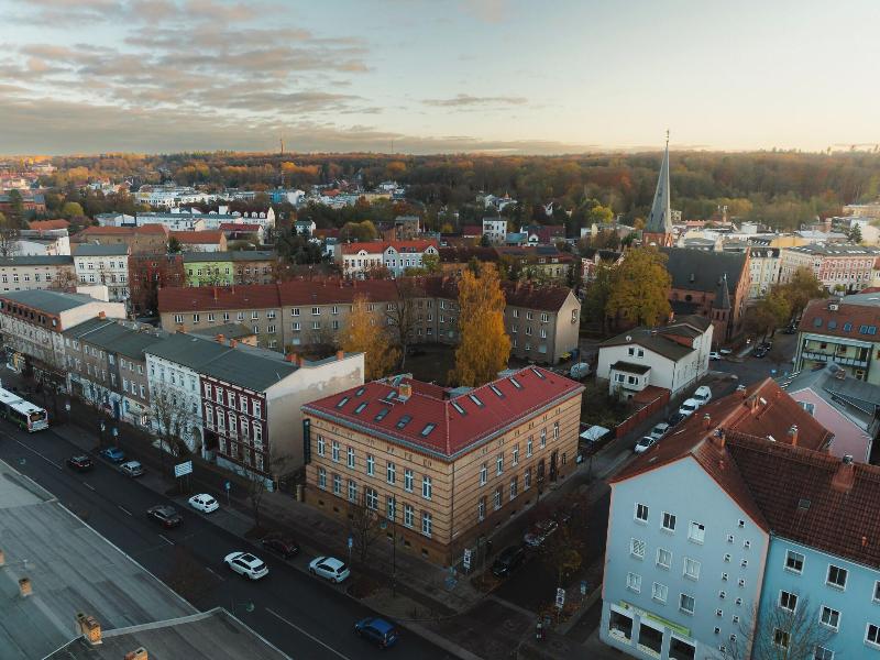 H24 Hotel Apartments Eberswalde image