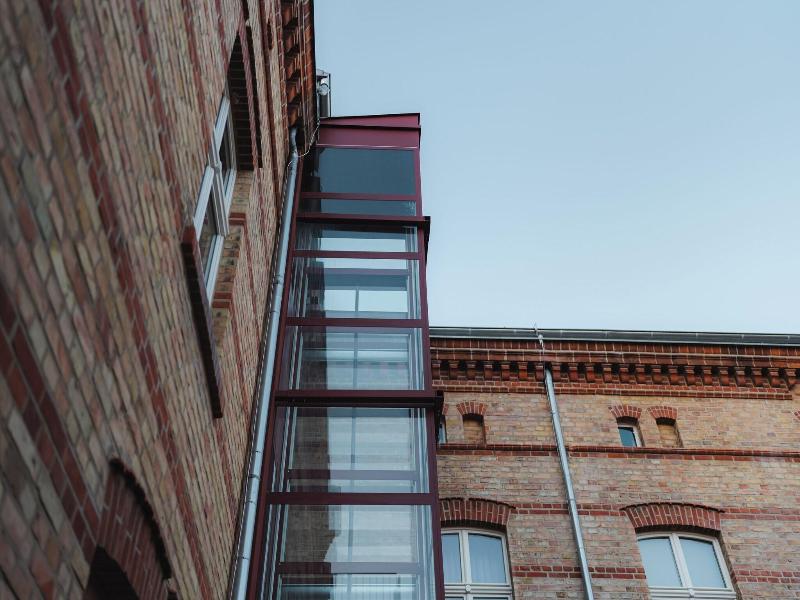 H24 Hotel Apartments Eberswalde image