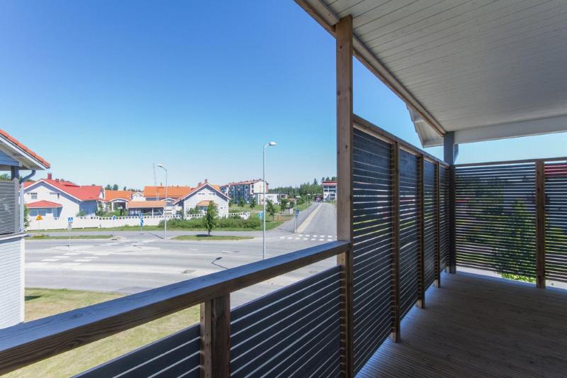Forenom Hostel Kerava image