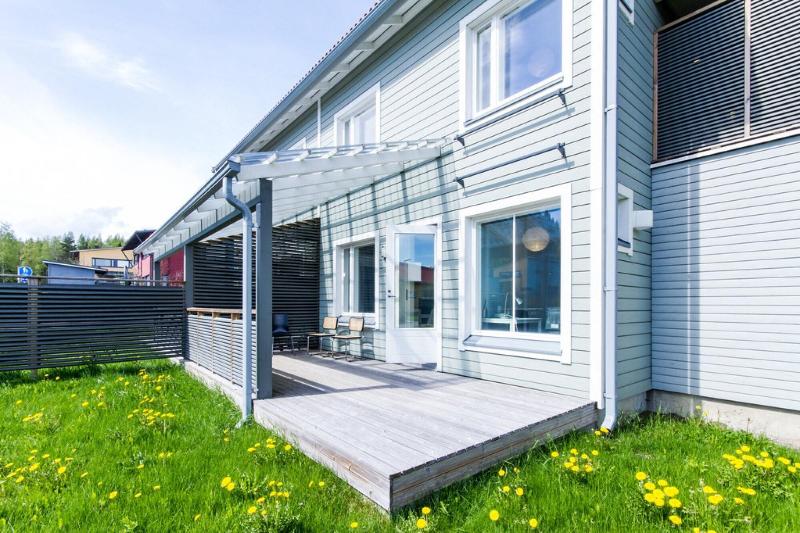 Forenom Hostel Kerava image