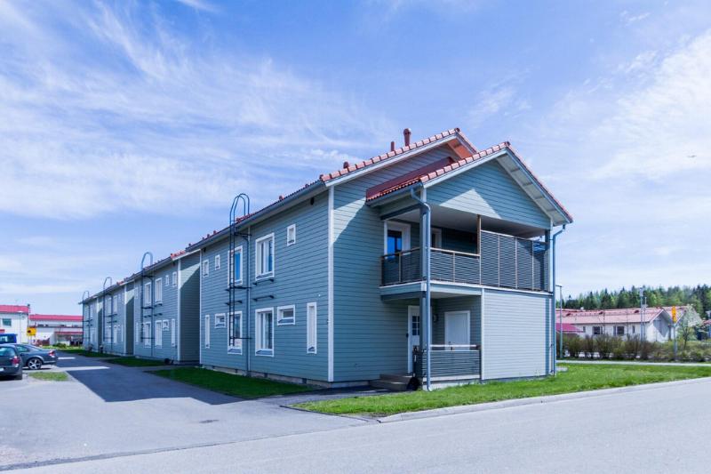 Forenom Hostel Kerava image