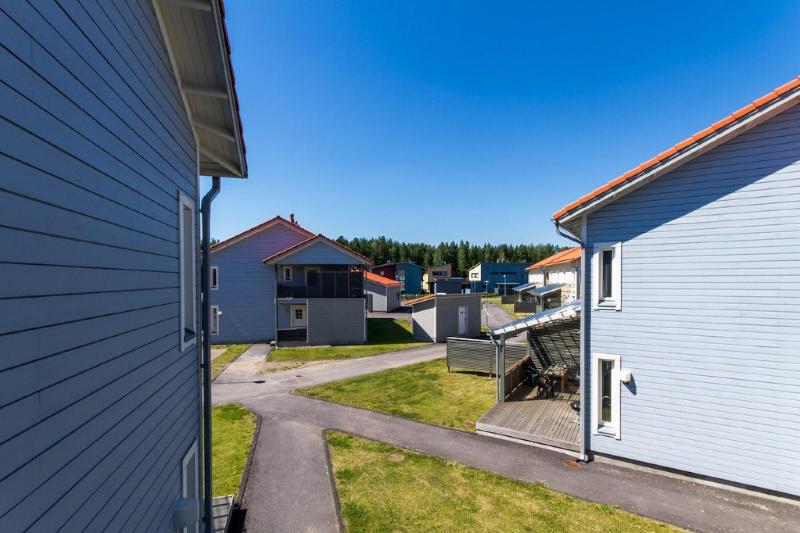 Forenom Hostel Kerava image