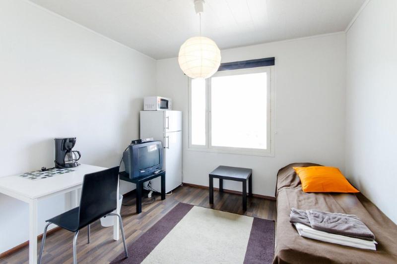 Forenom Hostel Kerava image